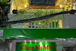 Quận 3 ! CHO THUÊ NHÀ HÀNG GIÁ CHỈ 10 tr hoặc Sang Nhà Hàng ẩm thực Quán cơm gia đình, tel : 076 4653434 chính chủ